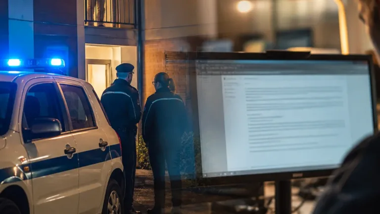 Carabinieri di Grosseto salvano una persona in crisi: il ringraziamento arrivato via mail