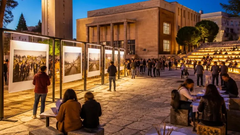 Carbonia accoglie Carta Carbonia 2026: quattro giorni tra memoria, fotografia e poesia