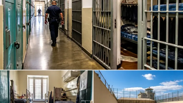 Carcere dei Miogni: sovraffollamento al 180% e personale sotto organico, chiesti nuovi spazi