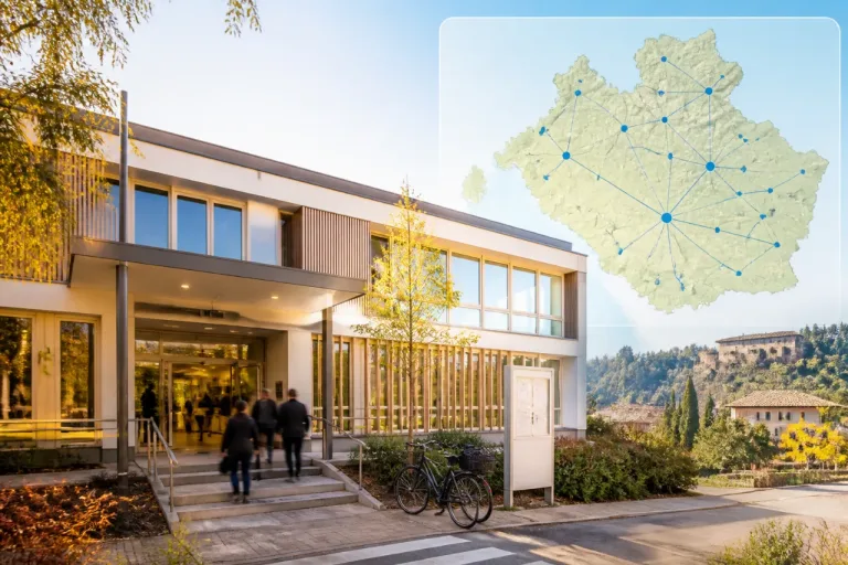 Case di Comunità, l’ULSS 9 avvia la svolta della sanità di prossimità a Verona e provincia