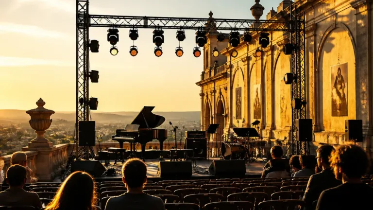 Caserta: Arisa al Belvedere di San Leucio, atteso concerto nella rassegna estiva