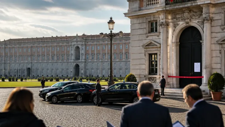 Caserta, prorogata di sei mesi la gestione commissariale: slitta il ritorno alle urne