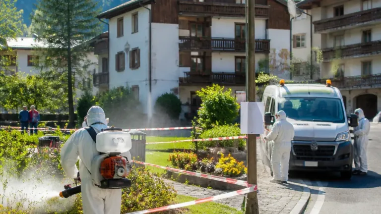 Caso di Dengue a Carisolo: attivata disinfestazione e raccomandazioni per i residenti
