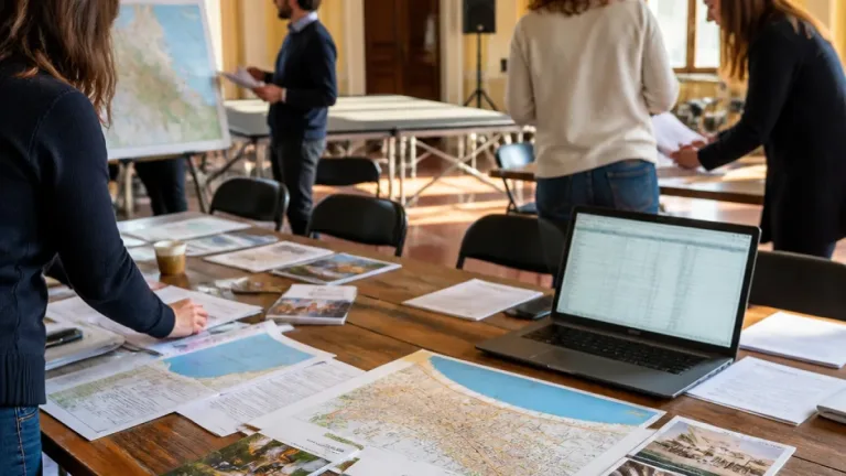 Catanzaro, al via il censimento teatrale nell'area urbana Catanzaro–Lamezia