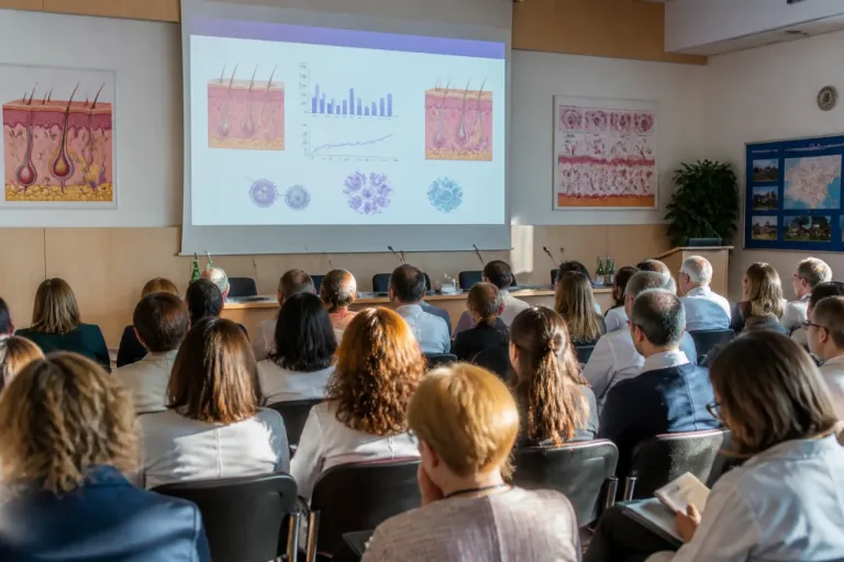 Catanzaro, all’UMG due giorni di Dermatologia puntano a migliorare le cure locali