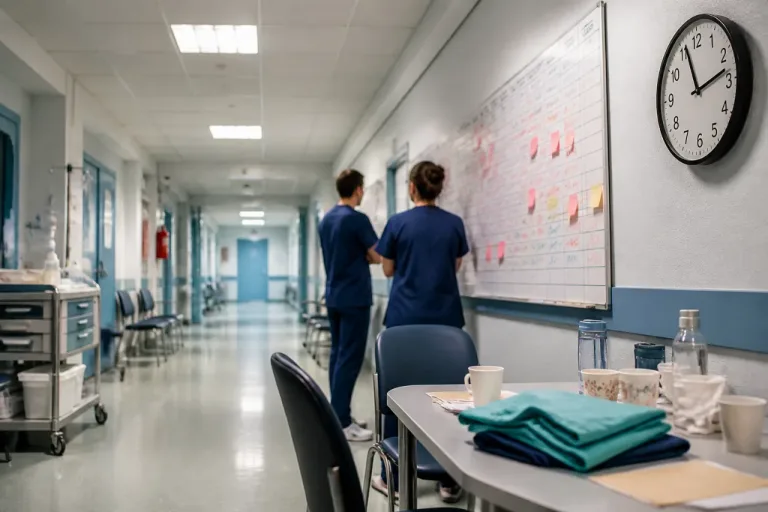 Catanzaro, allarme CISL FP: infermieri e OSS sotto organico, servono assunzioni urgenti