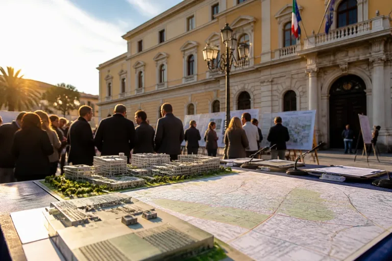 Catanzaro, Comune chiamato a decidere sulla localizzazione del nuovo ospedale
