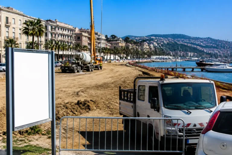 Catanzaro, dissequestrata l'area davanti al porto di Casciolino: spazio restituito alla città