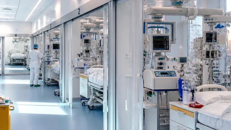 Catanzaro: inaugurata la nuova Terapia Intensiva Cardiochirurgica al Policlinico Mater Domini