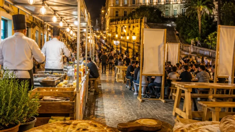 Catanzaro rilancia San Vitaliano: due giorni di centro storico, sapori e identità