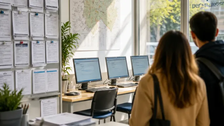 Centri per l'Impiego: 162 offerte in provincia di Pistoia, boom di assistenti personali