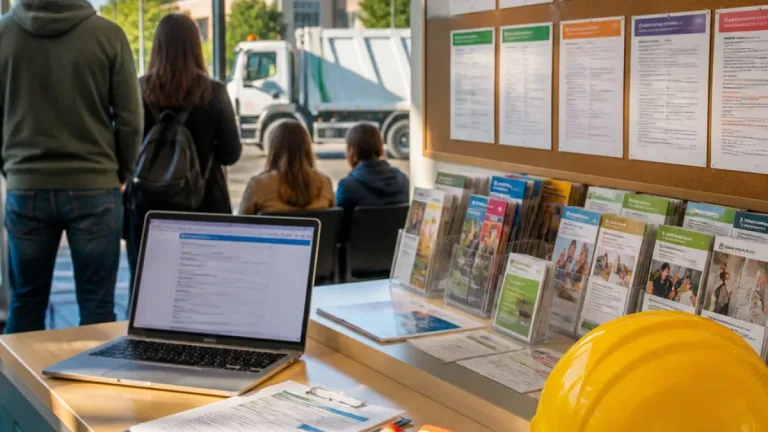 Centri per l'impiego: autisti, addetti pulizie e vendite cercasi nel novarese fino al 21 luglio