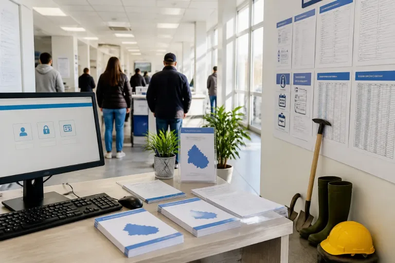 Centri per l’Impiego: oltre 300 posti in provincia di Lucca, ecco le mansioni più richieste