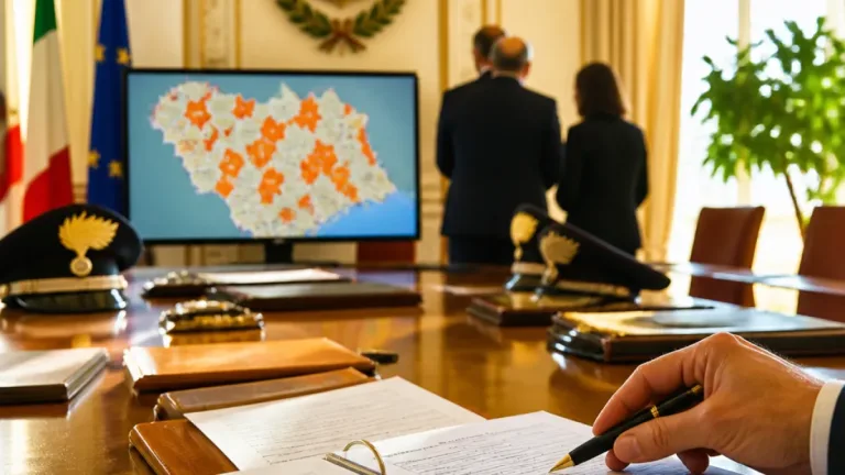 Cergnago aderisce al Controllo di vicinato: ora sono 65 i Comuni pavesi coinvolti