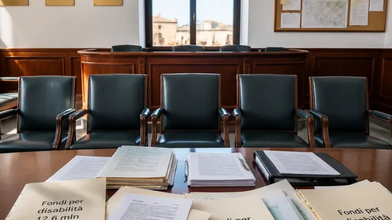 Cgil accusa cinque sindaci: nessun confronto sui 12,6 milioni per disabilità e anziani