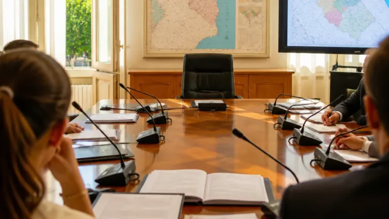 Chieti, Legnini eletto presidente del comitato ristretto dei sindaci della Asl 02