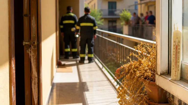 Cinque anziani morti in una settimana nella provincia: a Lodi ancora un caso