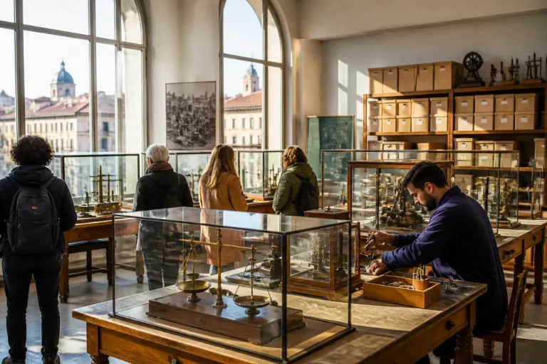 Cinque scuole udinesi trasformano laboratori e archivi in musei scolastici finanziati dalla Regione