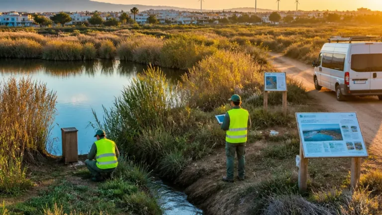 Città Metropolitana: in arrivo un piano per contenere la nutria nelle zone umide di Cagliari