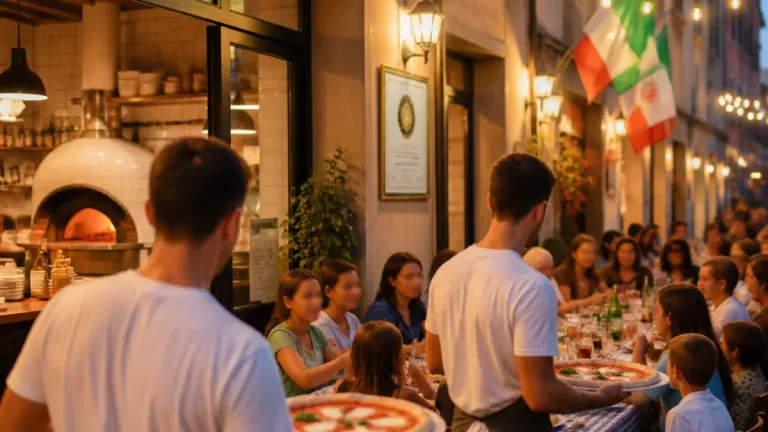 CNA Est Romagna: un tessuto imprenditoriale diffuso ma specializzato tra moda, alimentare e turismo
