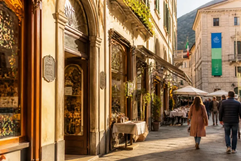 Como: 32 nuove attività storiche riconosciute da Regione, valore per comunità e territorio