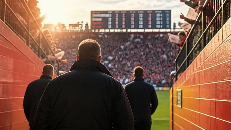 Como batte il Manchester United 4-1: serata storica al Sinigaglia