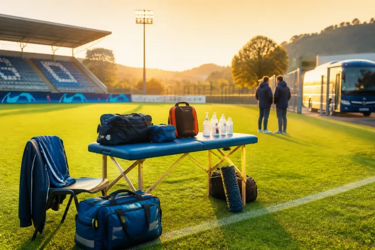 Como: il medico Fabio Francese nello staff per la stagione in Champions League