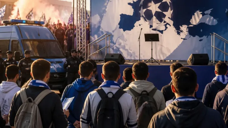 Como in Europa: tifosi, regole e responsabilità dopo la storica qualificazione