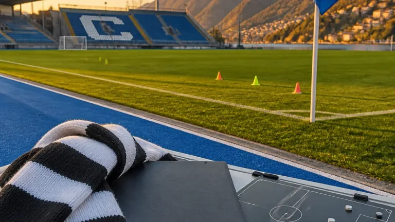 Como, Vojvoda saluta: l’esterno passa all’Udinese e lascia un vuoto sulla corsia