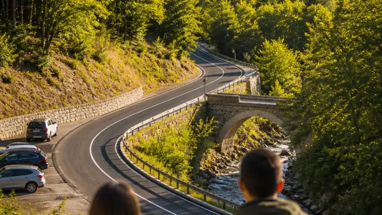 Completata la riasfaltatura della SP3: tre chilometri più sicuri verso la Valle del Limentra
