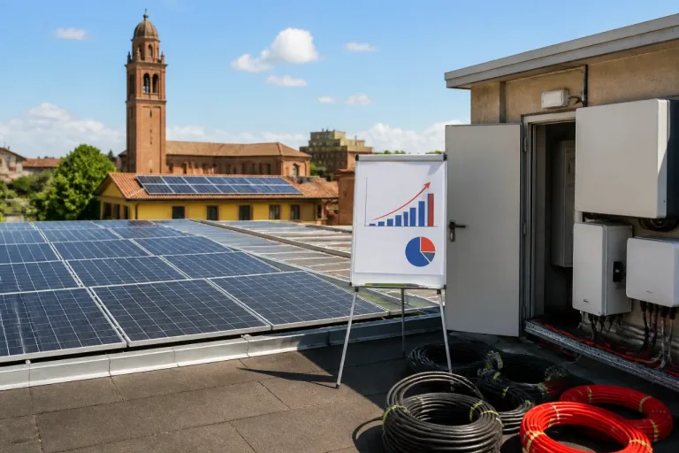 Comunità Solare compie due anni: 245 soci e spinta finale agli impianti nel Lodigiano