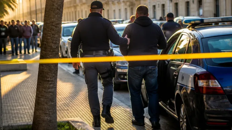 Condannato a 10 anni per la lite in viale Teracati: morto un automobilista 82enne