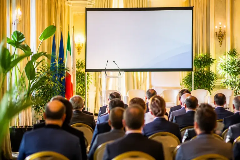 Confindustria Fermo, Pieragostini alla guida: priorità a persone, innovazione e sostenibilità