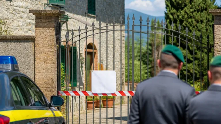 Confisca definitiva: sigilli a un immobile nel Lucchese legato alla ‘Mala del Brenta’