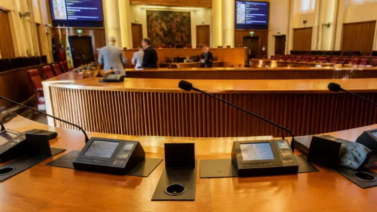 Consiglio regionale: lunedì e martedì sedute su rinnovabili, qualità dell’aria e diritto alle cure