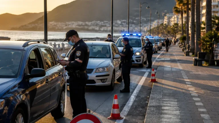 Controlli anti‑Covid in provincia di Salerno: 147 sanzioni e 3 chiusure di locali