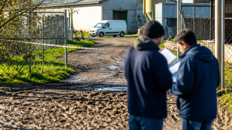 Controlli del Nas su biosicurezza: sanzione dopo accertate carenze in allevamento
