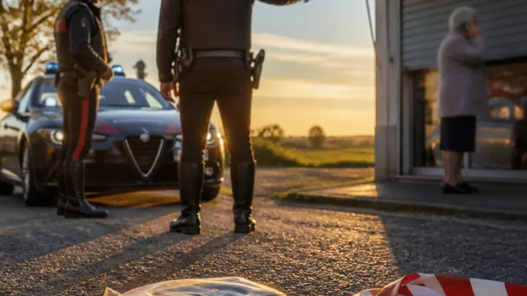 Controlli dell'Arma in provincia: hashish sequestrato, due denunce e un tentativo di truffa sventato