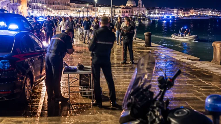 Controlli estivi dei Carabinieri: 6.931 persone identificate e 21 deferimenti in provincia