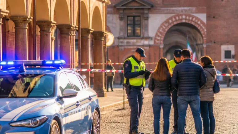 Controlli in centro e in aree sensibili: 129 persone identificate a Cremona