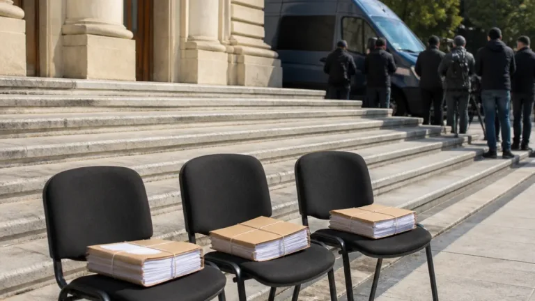 Corte d'Appello annulla le condanne nel processo sul presunto clan Sangermano: tre assoluzioni
