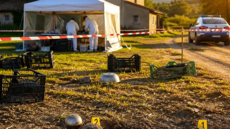 Cosenza, 72enne trovata morta a Villaggio Frassa: indagini della Procura su possibile omicidio