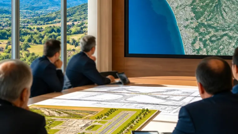 Cosenza, Caruso rilancia l'aeroporto della Sibaritide: opportunità per tutta la provincia