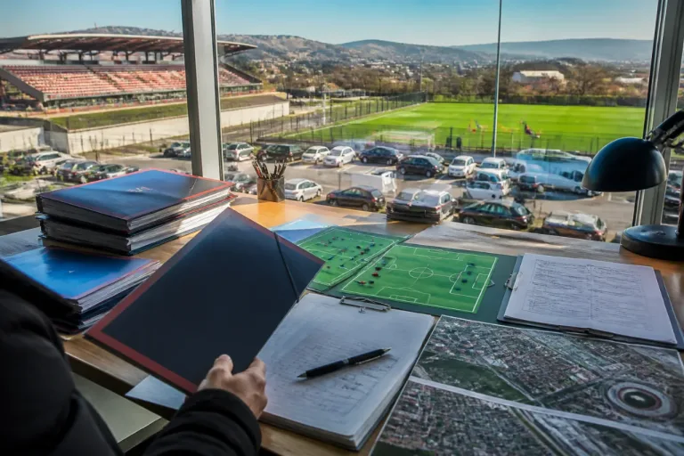 Cosenza, Fabio Lucioni è il nuovo direttore sportivo: primo atto del progetto tecnico
