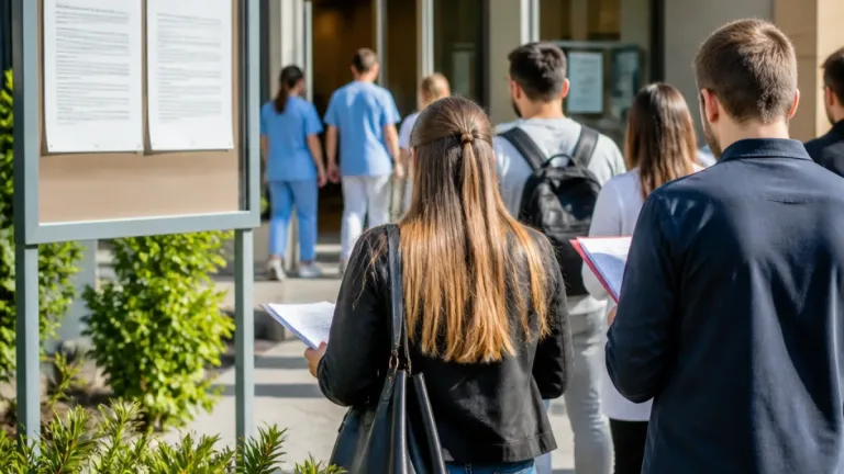 Cosenza: iGreco Ospedali Riuniti apre bando per 20 infermieri a tempo indeterminato