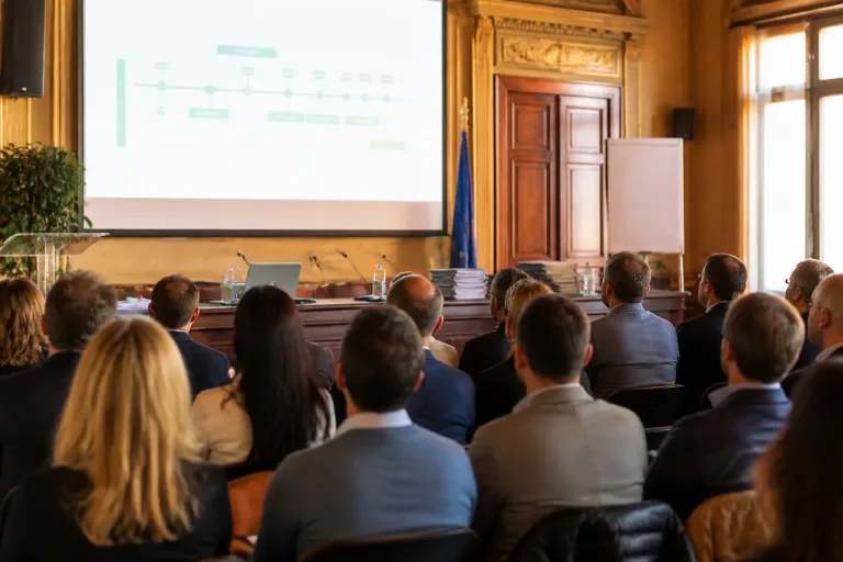 Cosenza, partecipazione e semplificazione: al seminario provinciale focus sulle autorizzazioni ambientali