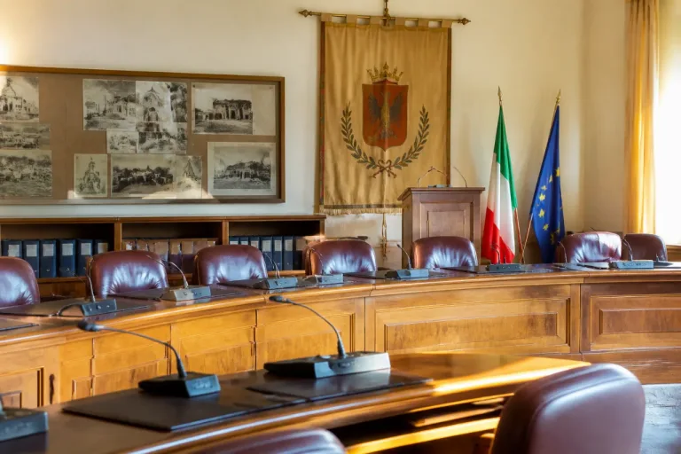 Costituito il Comitato per il centenario della Provincia e della Prefettura di Enna