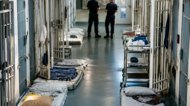 Cremona, allarme al carcere: sovraffollamento e carenza di personale mettono a rischio gestione