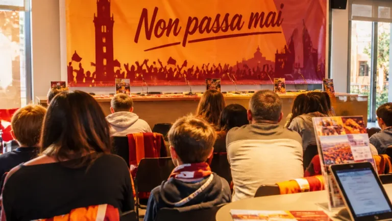 Cremona, la Ferraroni Juvi lancia la campagna abbonamenti 2026/27: «Non passa mai»