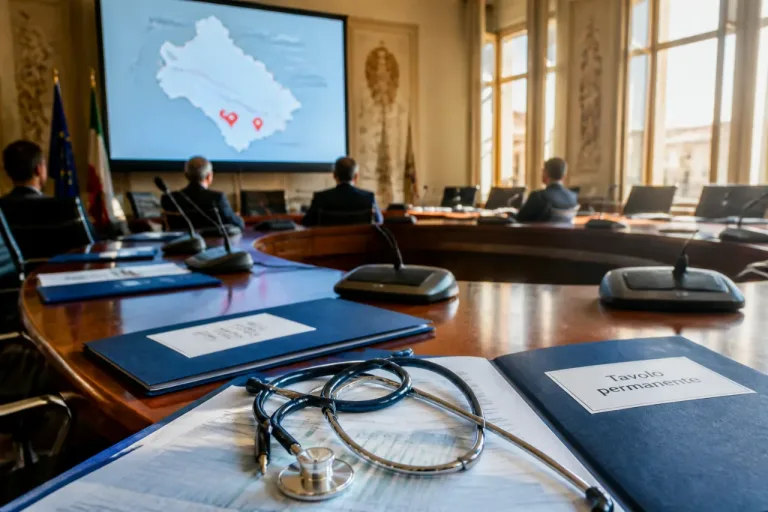 Cremona, medici di base insufficienti: nasce il tavolo permanente provinciale